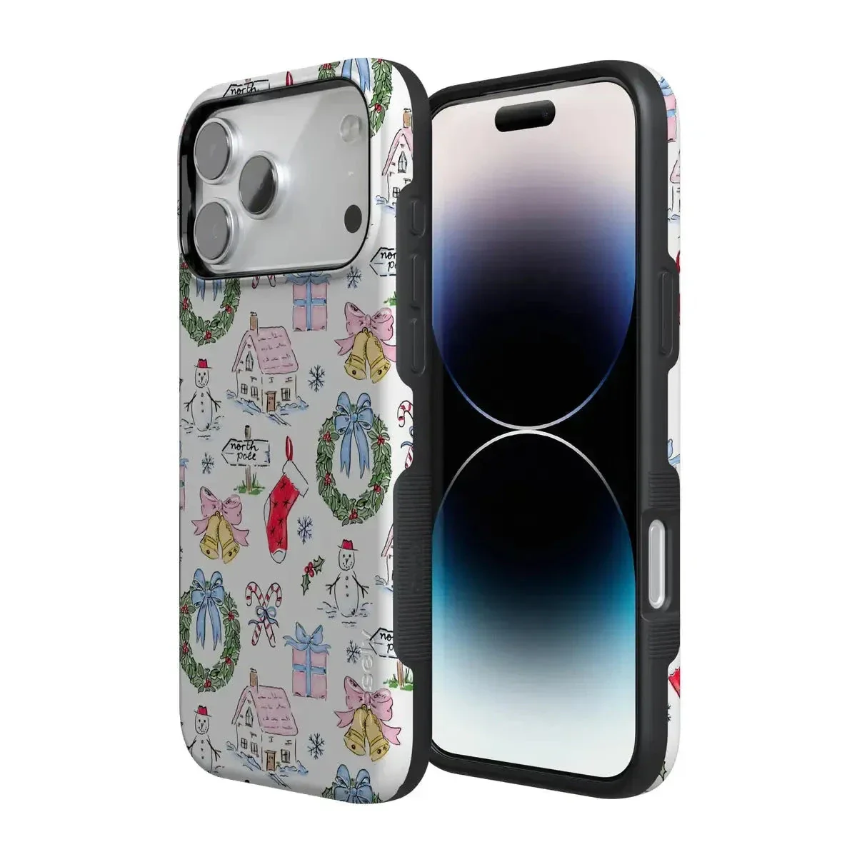 Dashing Doxies | Dachshund Dog Case - Image 126