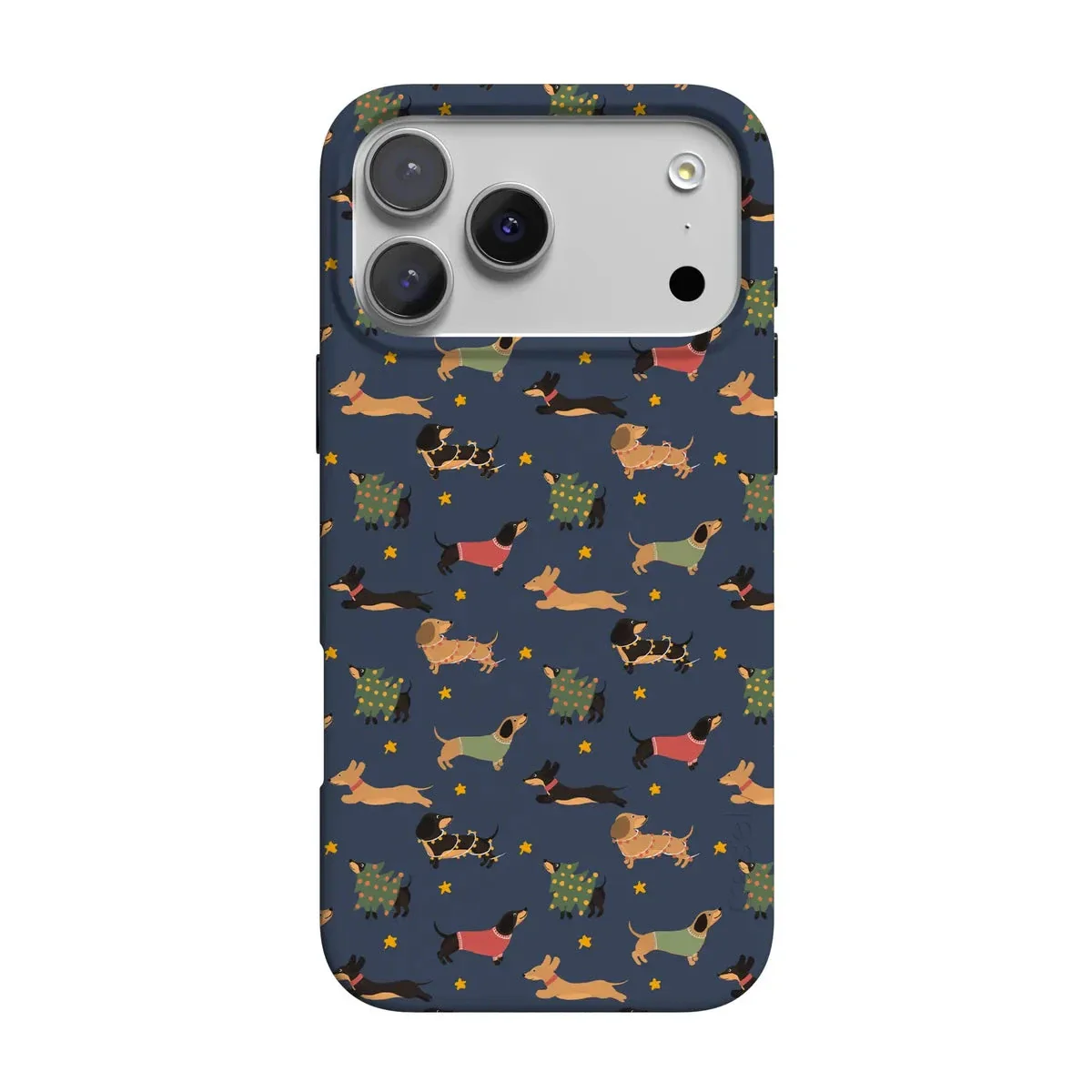 Dashing Doxies | Dachshund Dog Case - Image 127