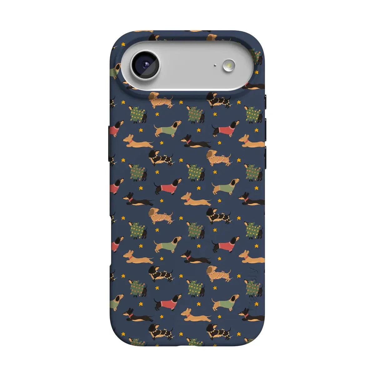 Dashing Doxies | Dachshund Dog Case - Image 130