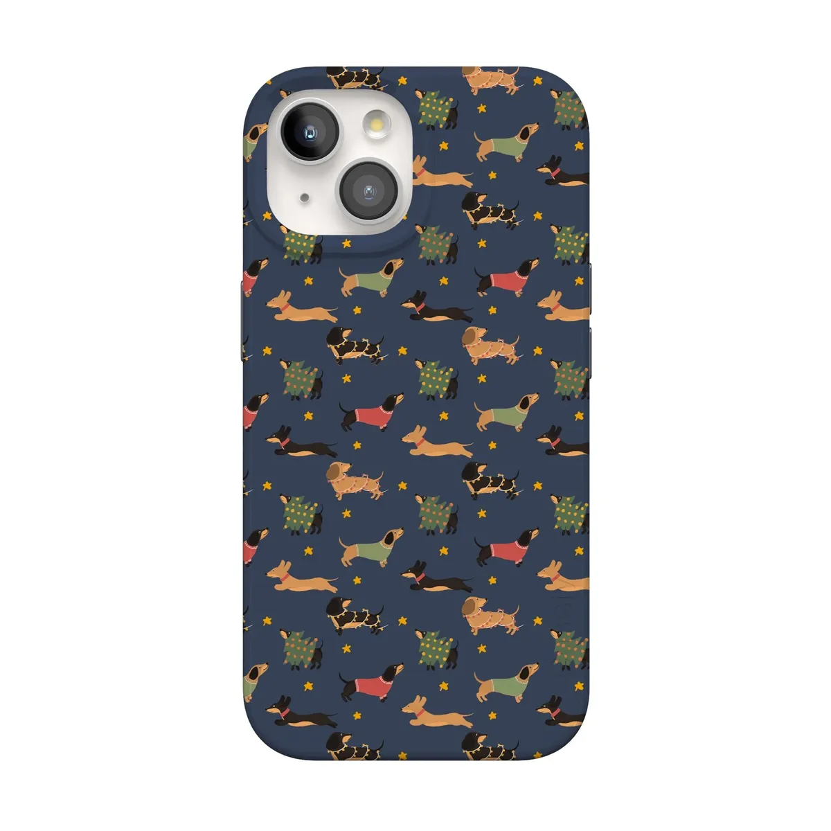 Dashing Doxies | Dachshund Dog Case - Image 146