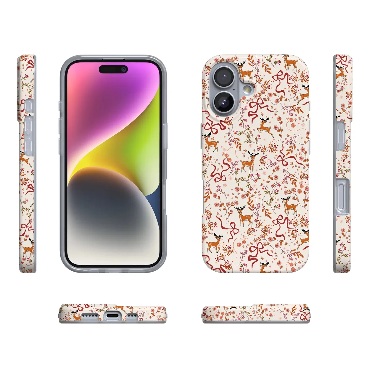 Dashing Through the Snow | Enchanted Forest Case - Image 205
