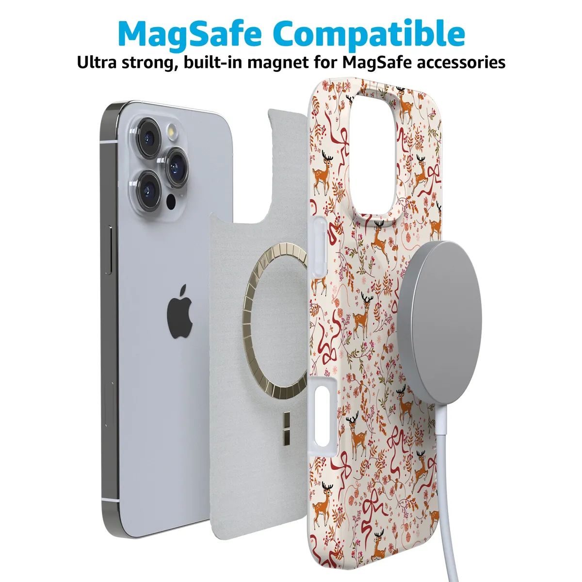Dashing Through the Snow | Enchanted Forest Case - Image 209