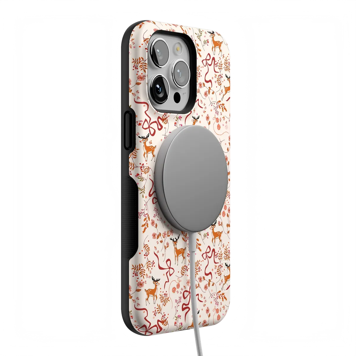 Dashing Through the Snow | Enchanted Forest Case - Image 64