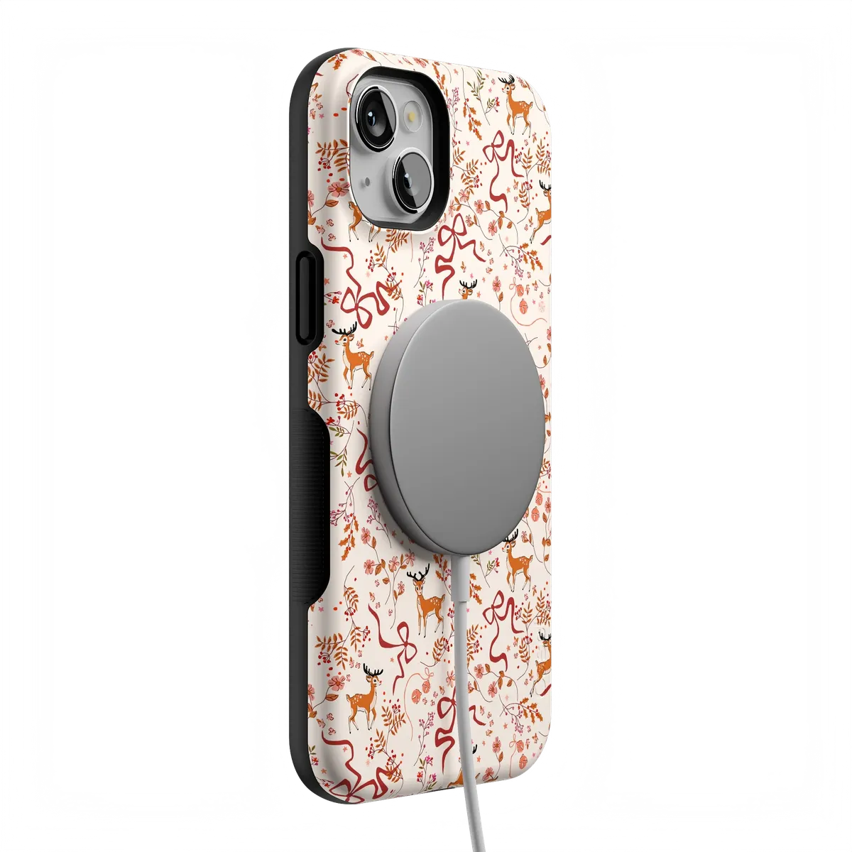 Dashing Through the Snow | Enchanted Forest Case - Image 74
