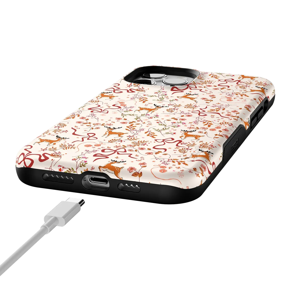 Dashing Through the Snow | Enchanted Forest Case - Image 86