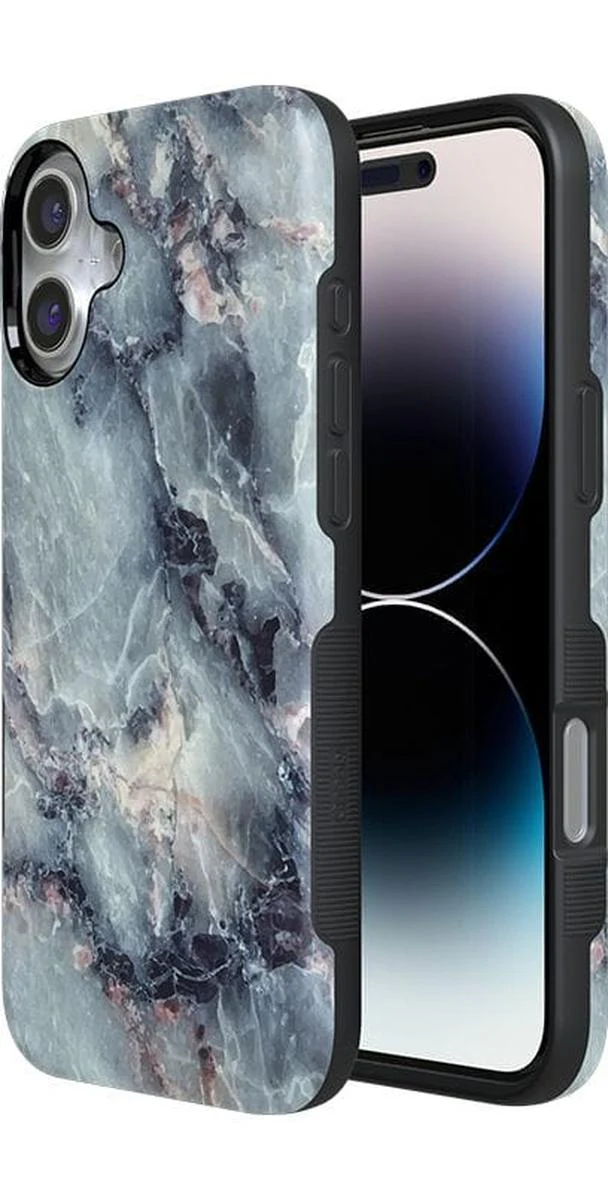 Deep Sea | Blue Marble Case - Image 25