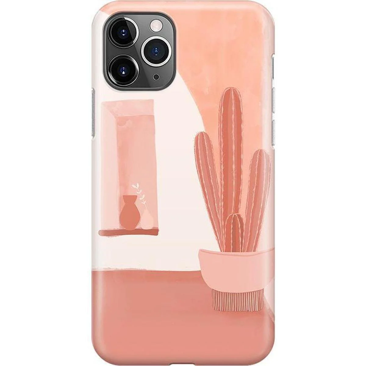 Desert Daze | Peachy Cactus Case - Image 10