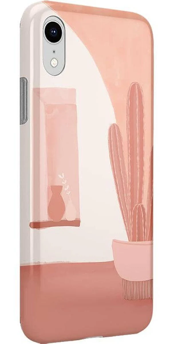 Desert Daze | Peachy Cactus Case - Image 13