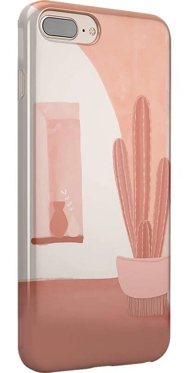 Desert Daze | Peachy Cactus Case - Image 16