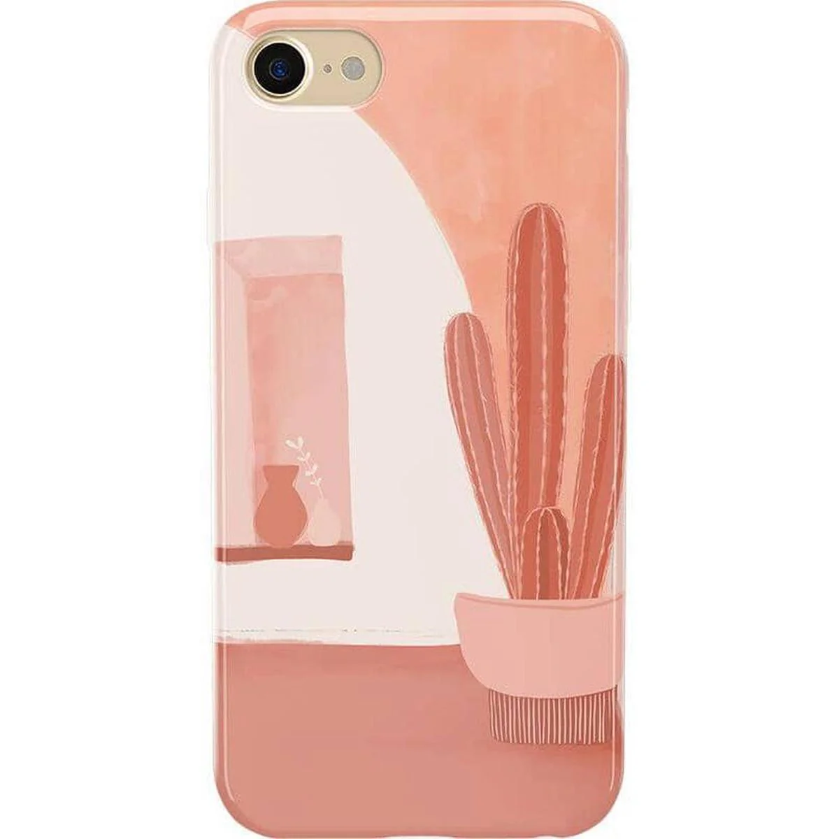 Desert Daze | Peachy Cactus Case - Image 18
