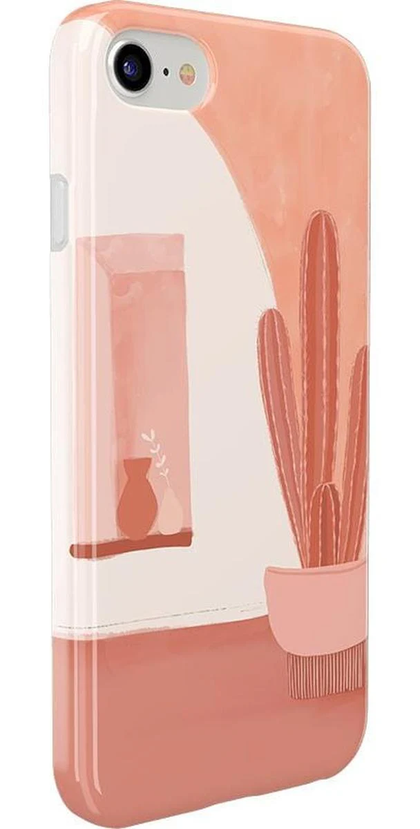 Desert Daze | Peachy Cactus Case - Image 19