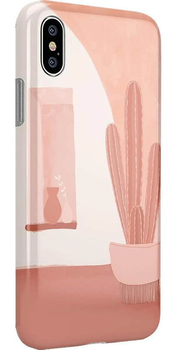 Desert Daze | Peachy Cactus Case - Image 22