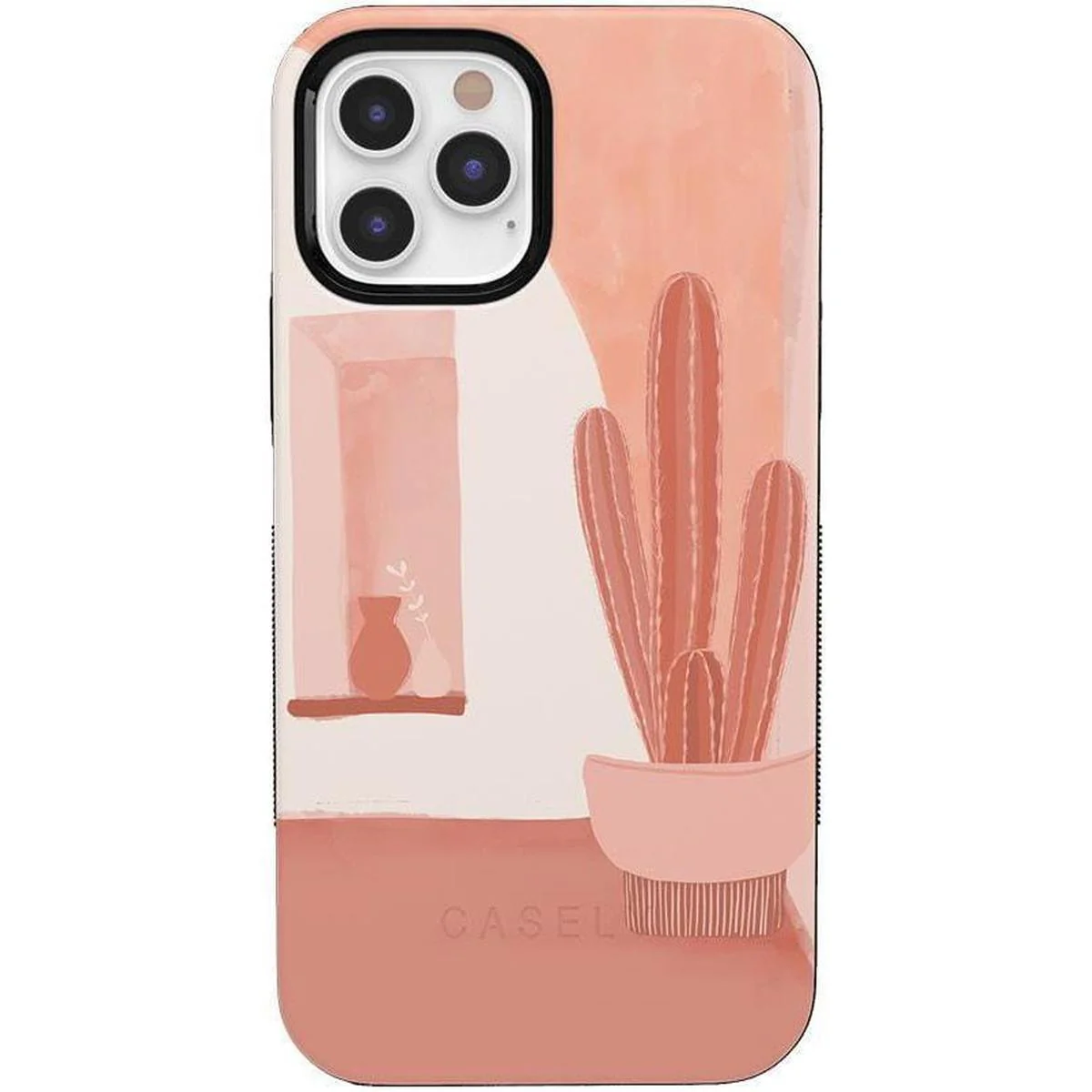 Desert Daze | Peachy Cactus Case - Image 24