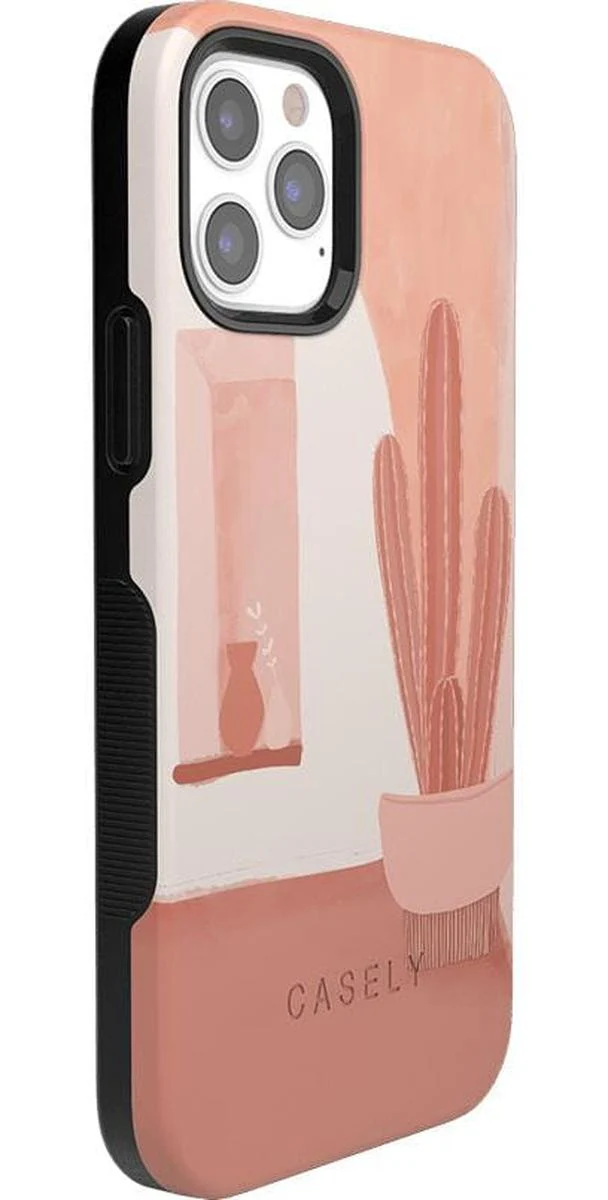 Desert Daze | Peachy Cactus Case - Image 25
