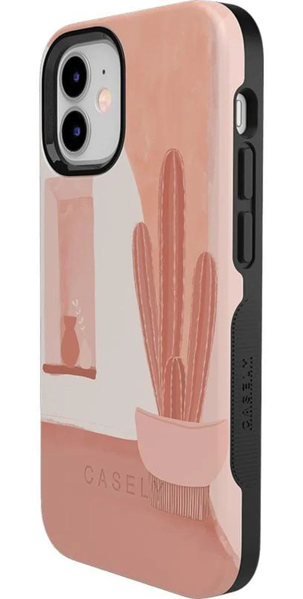 Desert Daze | Peachy Cactus Case - Image 28