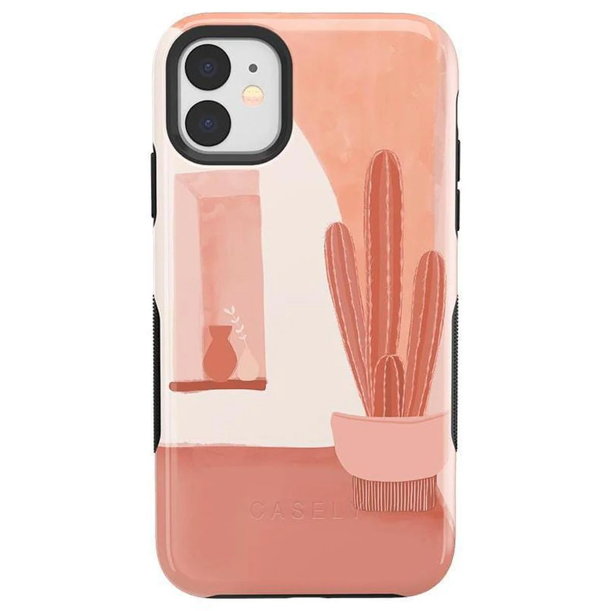 Desert Daze | Peachy Cactus Case - Image 30