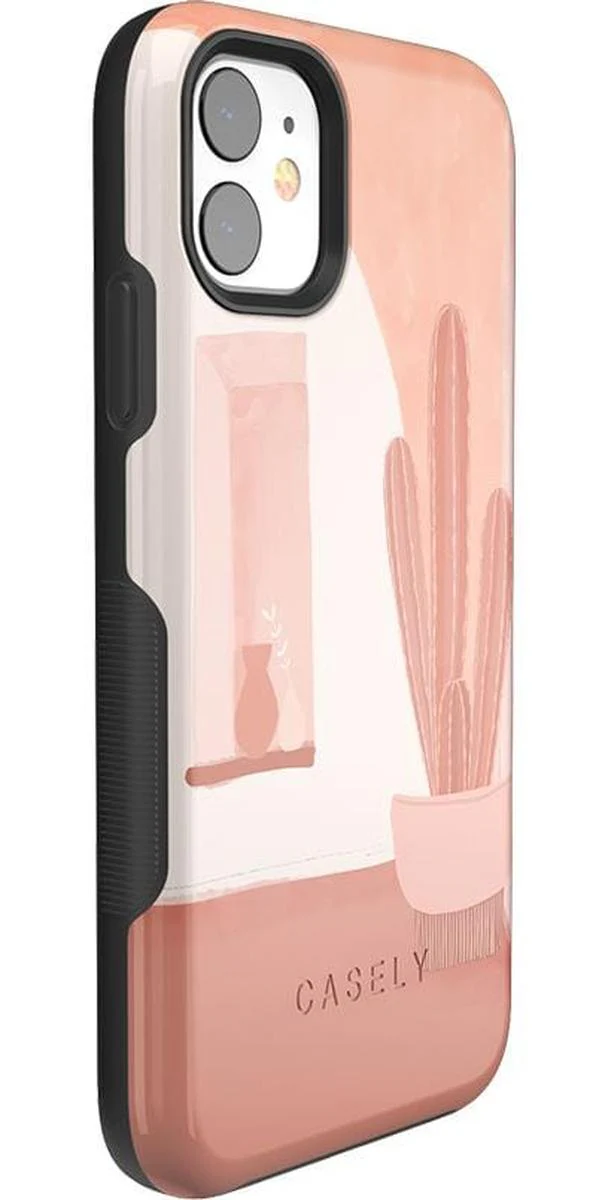 Desert Daze | Peachy Cactus Case - Image 31