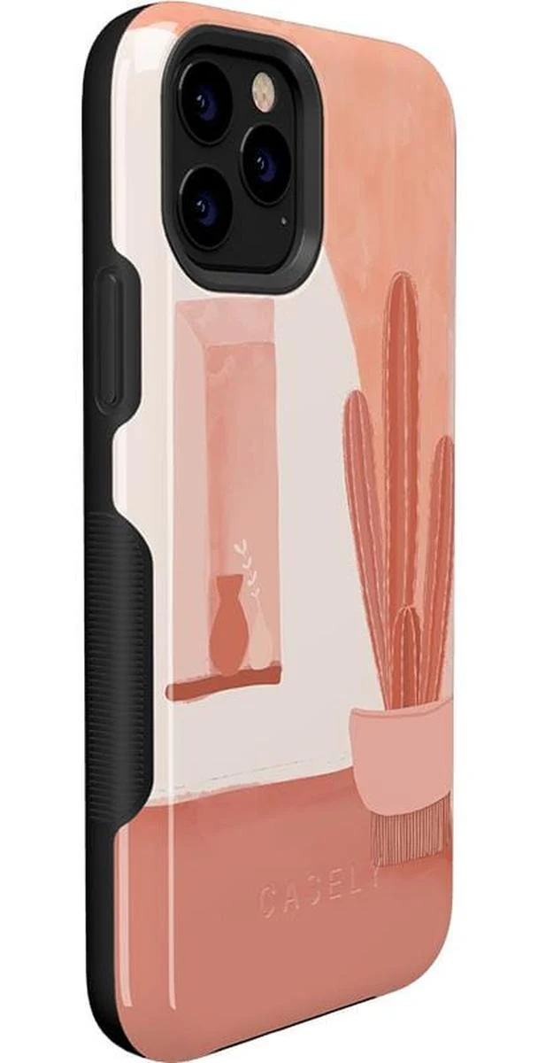 Desert Daze | Peachy Cactus Case - Image 34