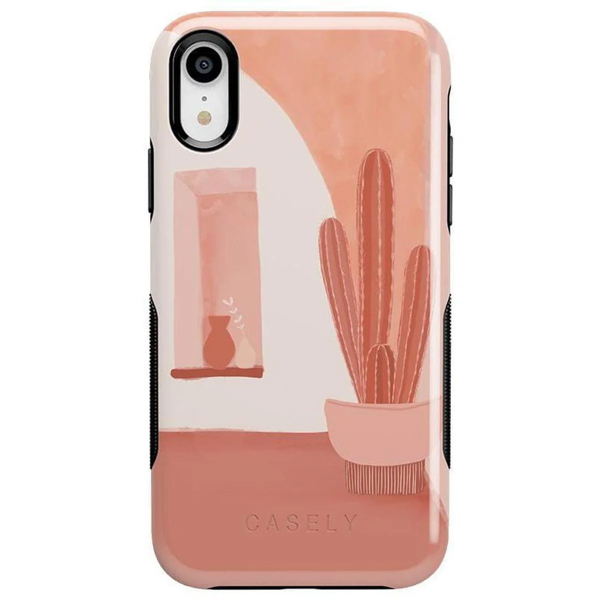 Desert Daze | Peachy Cactus Case - Image 36