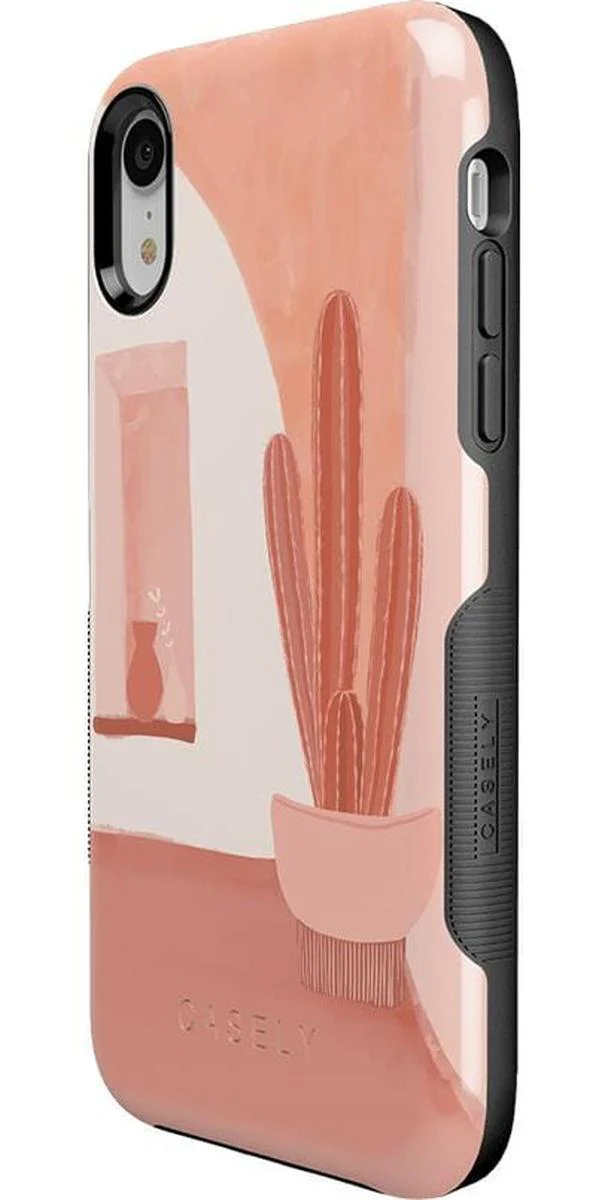 Desert Daze | Peachy Cactus Case - Image 37