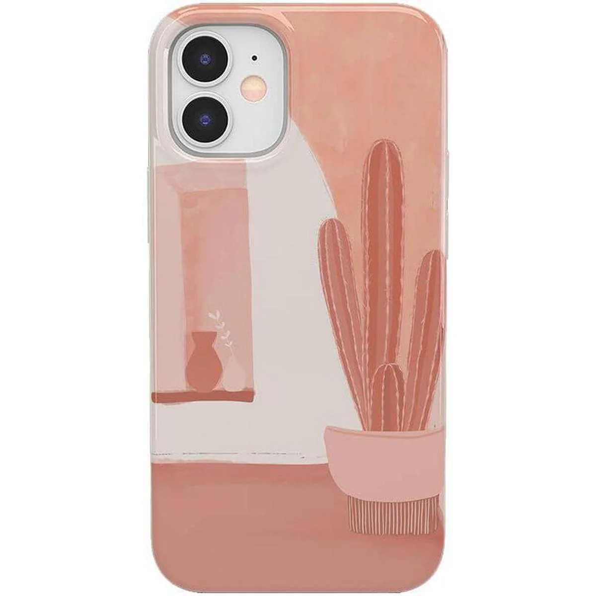 Desert Daze | Peachy Cactus Case - Image 4