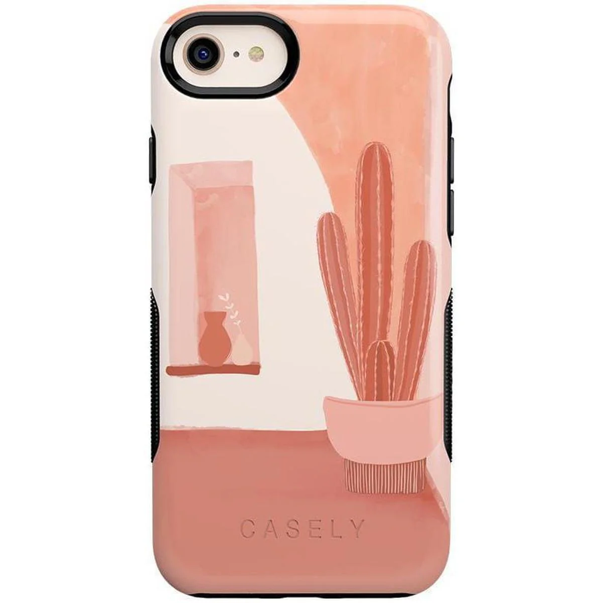 Desert Daze | Peachy Cactus Case - Image 42