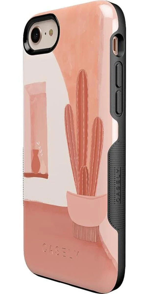 Desert Daze | Peachy Cactus Case - Image 43