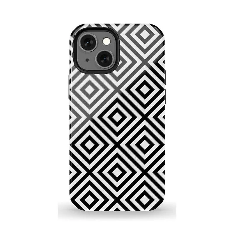 Diamonds | High Contrast Design Case - Image 10
