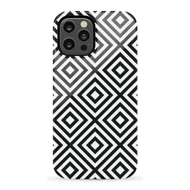 Diamonds | High Contrast Design Case - Image 12