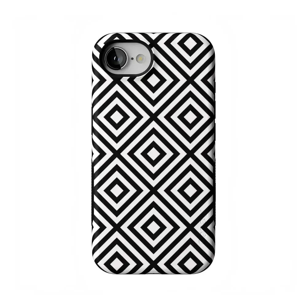 Diamonds | High Contrast Design Case - Image 136