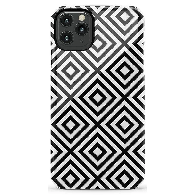 Diamonds | High Contrast Design Case - Image 14