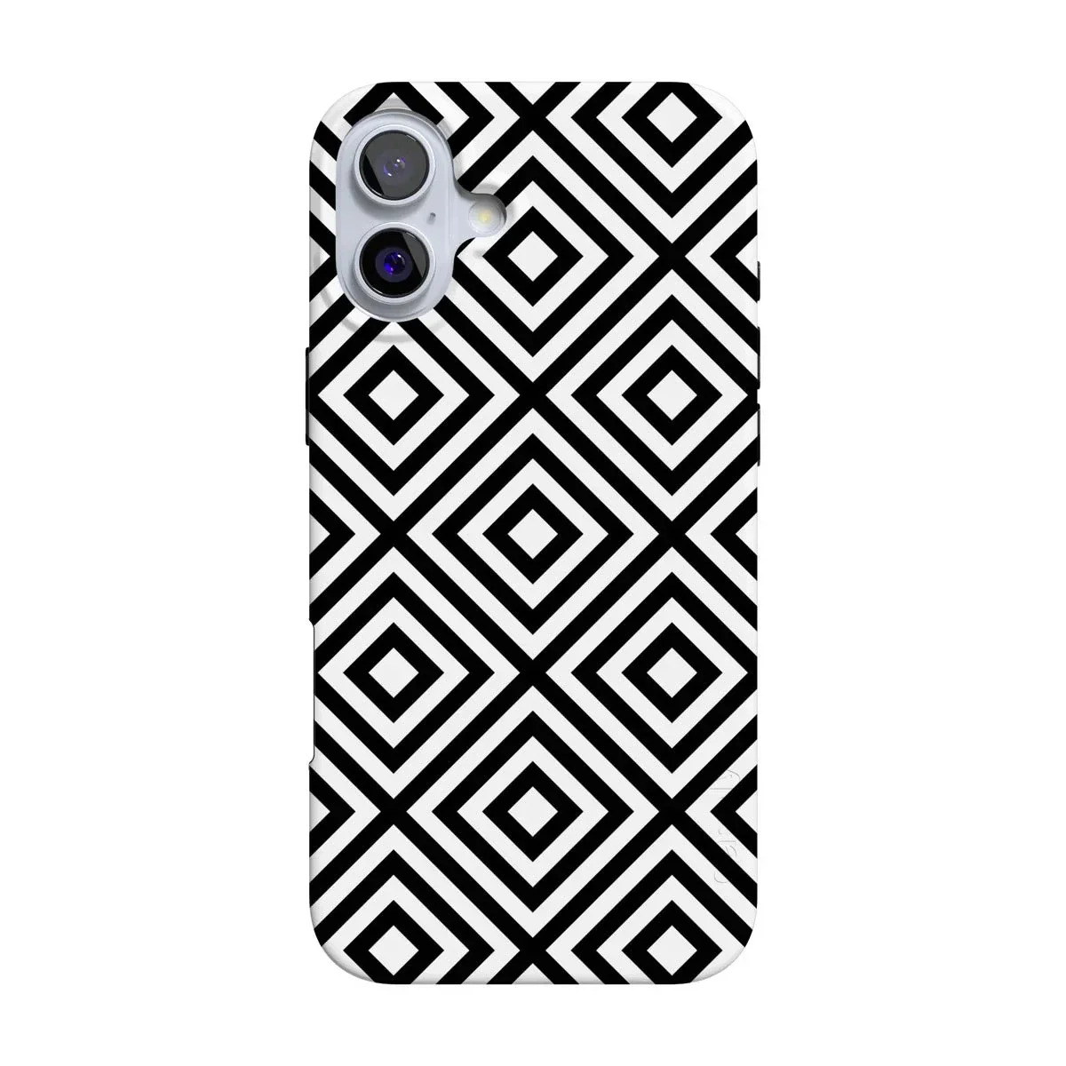Diamonds | High Contrast Design Case - Image 144