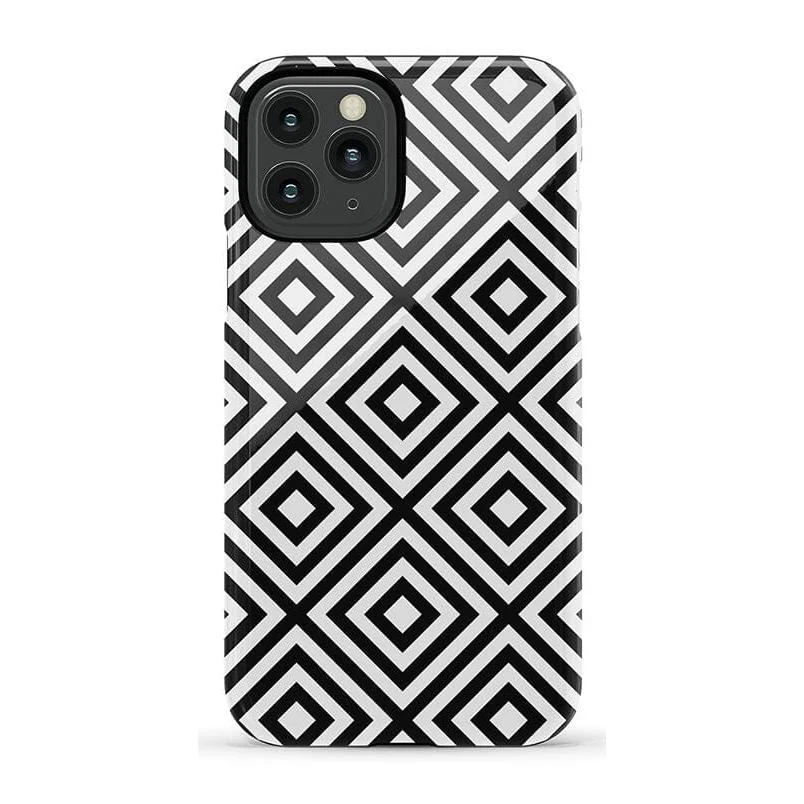 Diamonds | High Contrast Design Case - Image 16
