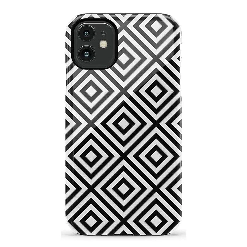 Diamonds | High Contrast Design Case - Image 17
