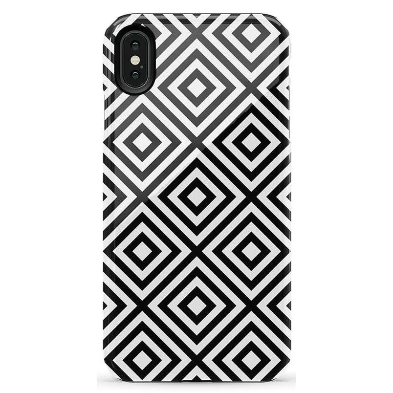 Diamonds | High Contrast Design Case - Image 18