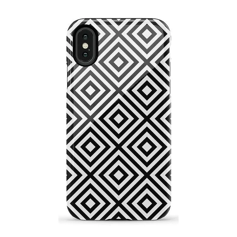 Diamonds | High Contrast Design Case - Image 19