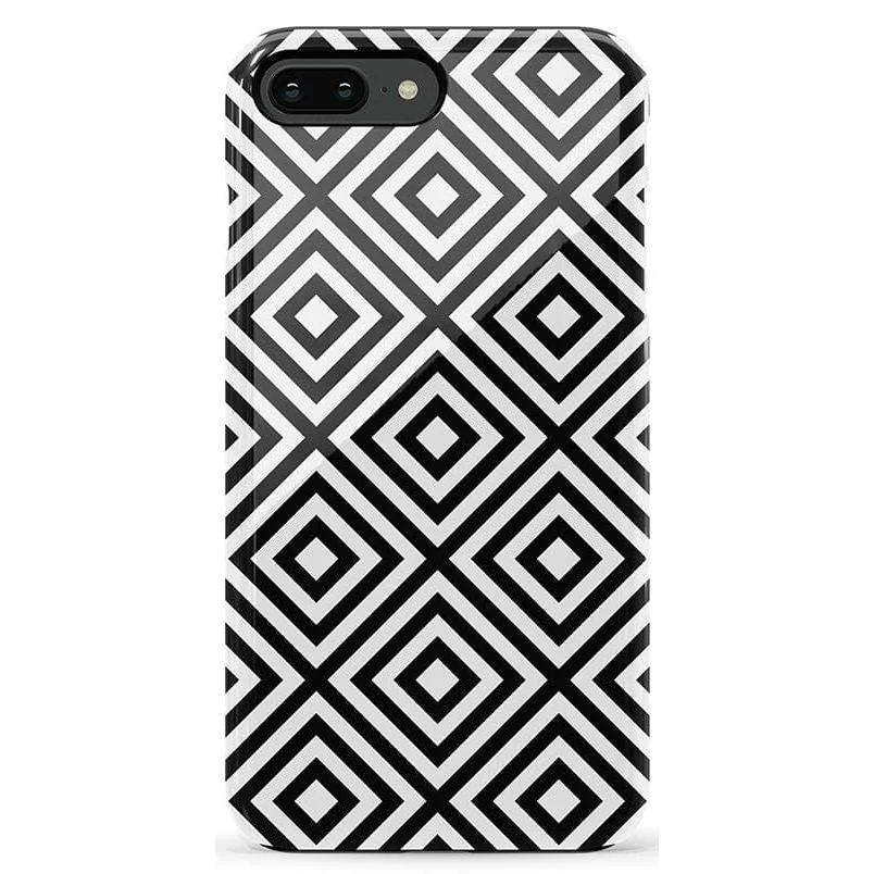 Diamonds | High Contrast Design Case - Image 20