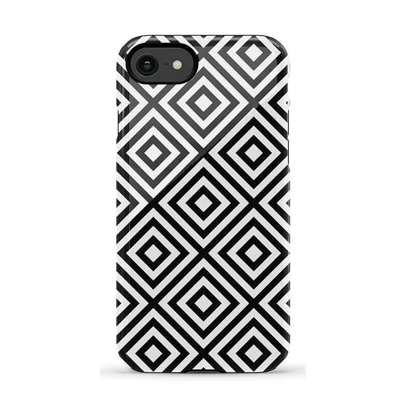 Diamonds | High Contrast Design Case - Image 21