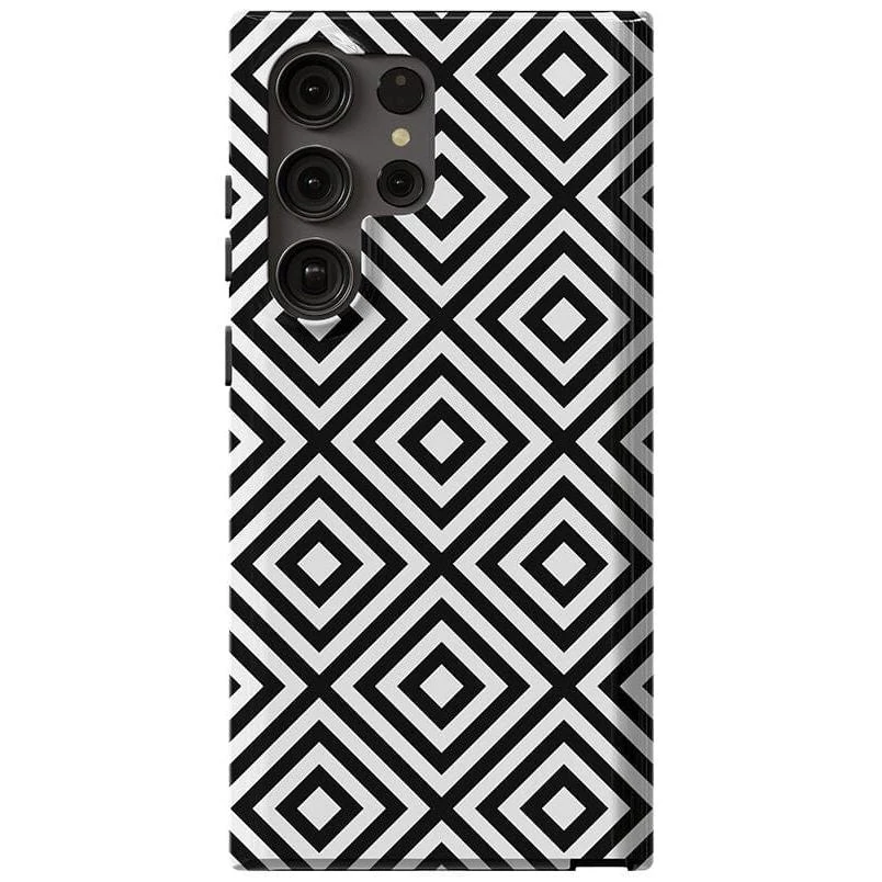 Diamonds | High Contrast Design Case - Image 22