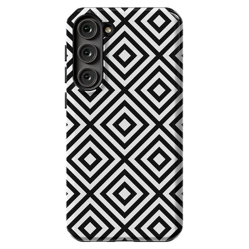 Diamonds | High Contrast Design Case - Image 23