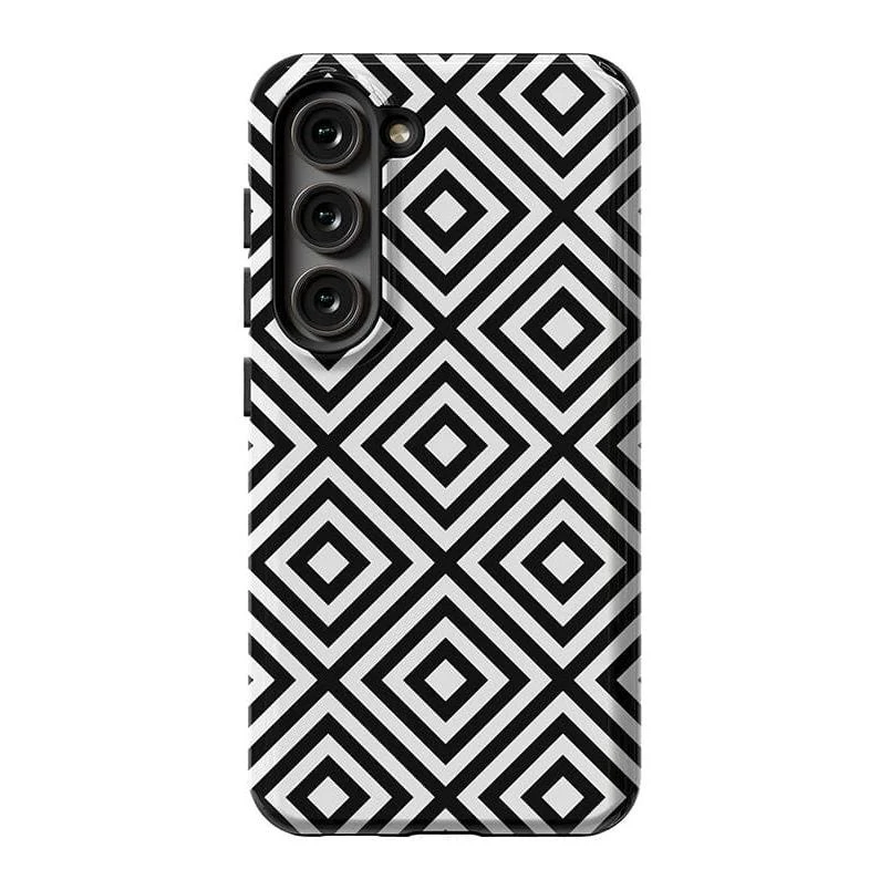 Diamonds | High Contrast Design Case - Image 24