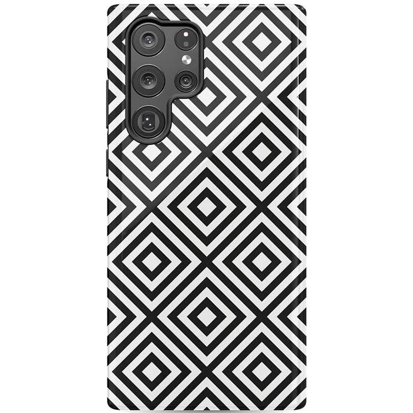 Diamonds | High Contrast Design Case - Image 25