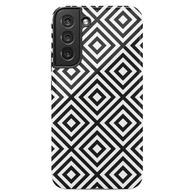 Diamonds | High Contrast Design Case - Image 26