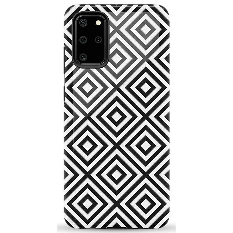 Diamonds | High Contrast Design Case - Image 32