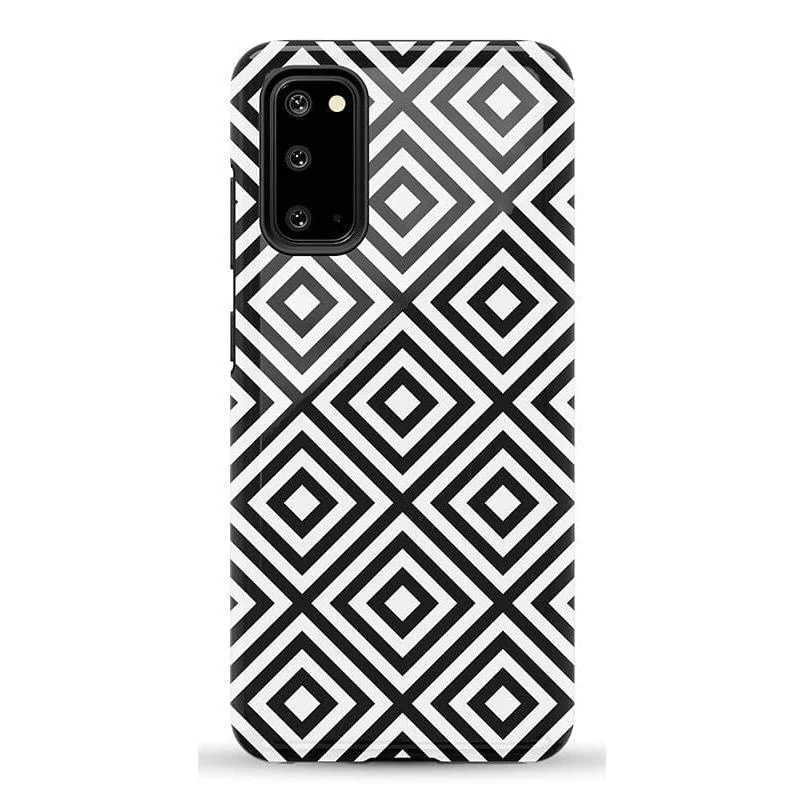 Diamonds | High Contrast Design Case - Image 33