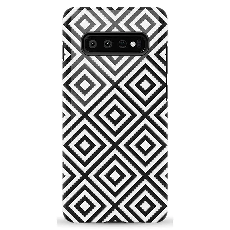 Diamonds | High Contrast Design Case - Image 34