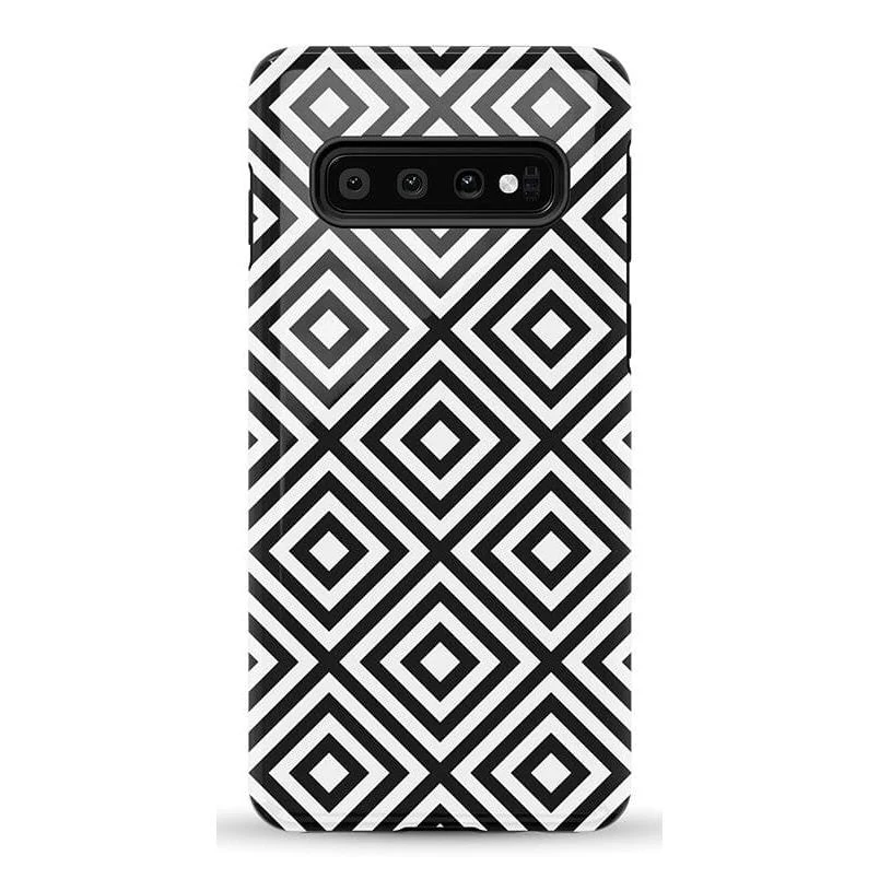 Diamonds | High Contrast Design Case - Image 35