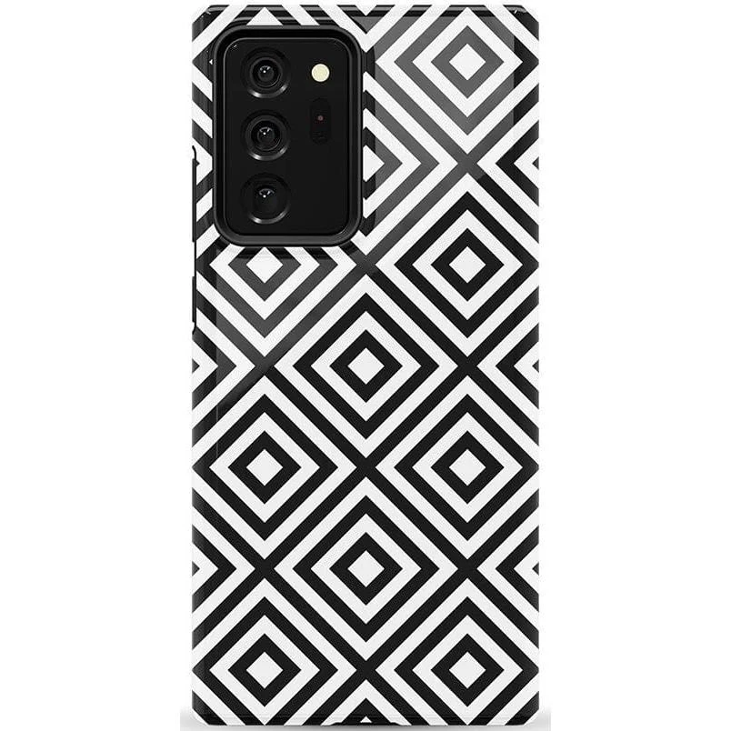 Diamonds | High Contrast Design Case - Image 36