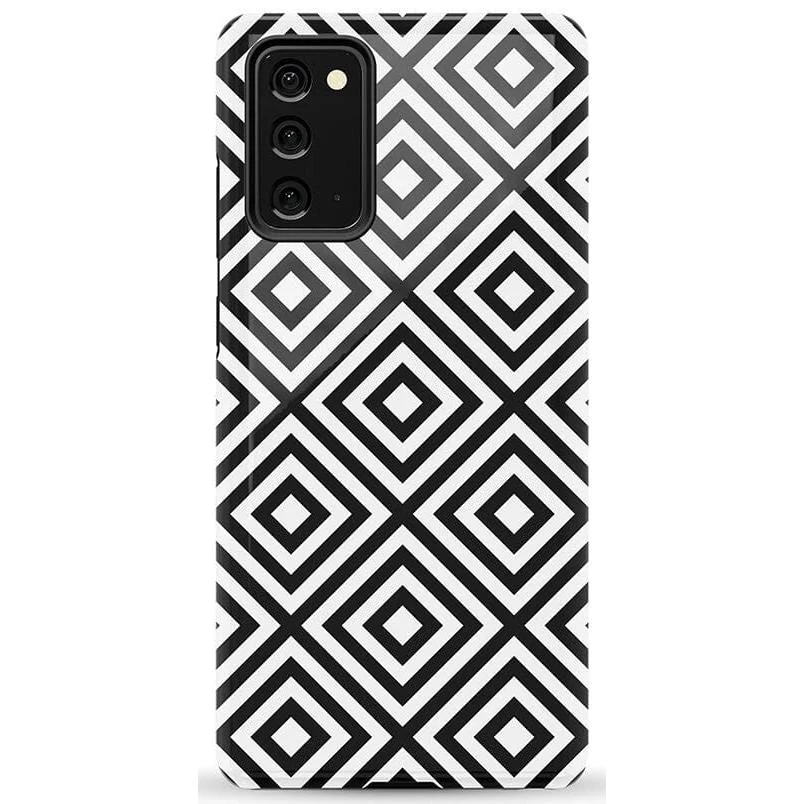 Diamonds | High Contrast Design Case - Image 37
