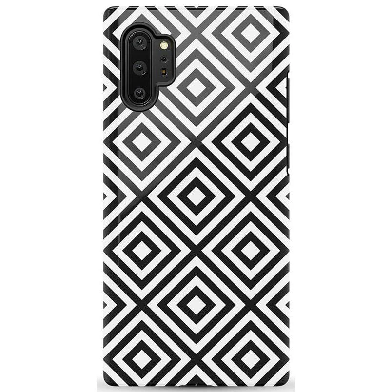 Diamonds | High Contrast Design Case - Image 38